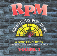 Righteous Pop Music Vol. 1 - Download — One Way Squared